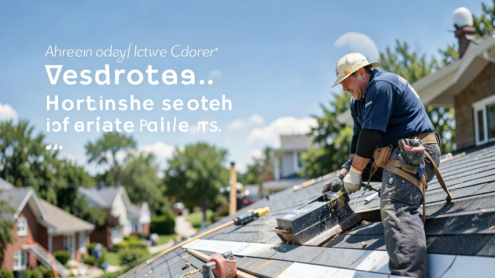 Roof Replacement in Sumter, SC near me